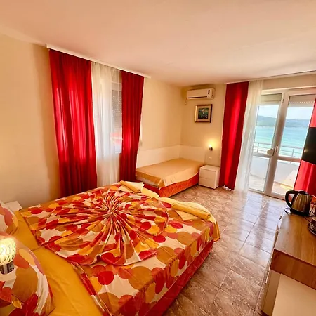 семеен чайка Guest house 3*