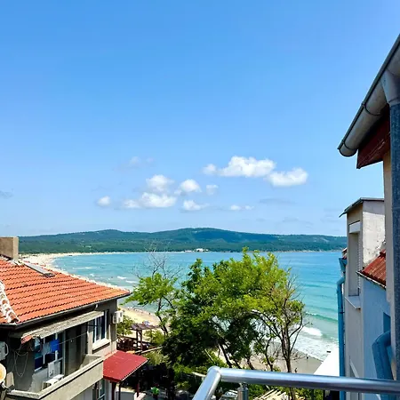 семеен чайка Guest house Primorsko