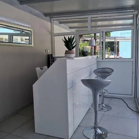 семеен чайка Guest house