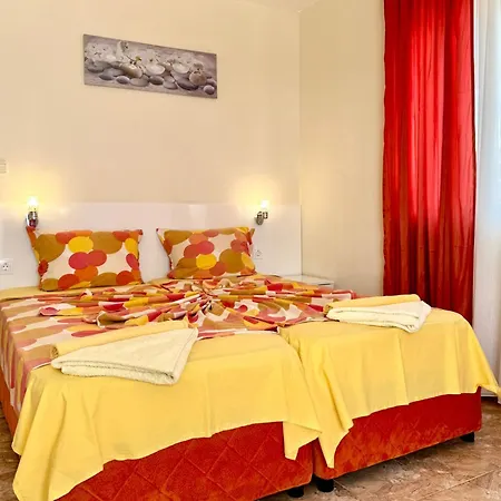 семеен чайка Guest house