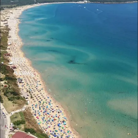 семеен чайка Guest house Primorsko