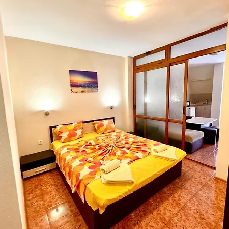 семеен чайка Guest house 3*