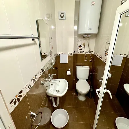 семеен чайка Guest house